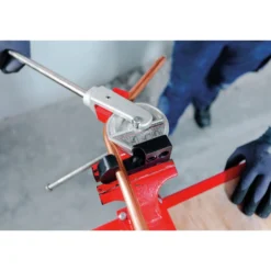 ROTHENBERGER ROBEND H+W Plus, 22mm (7/8"), mit Griffstange - 24522