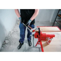 ROTHENBERGER ROBEND H+W Plus, 10mm, mit Griffstange - 24510