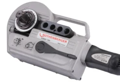 ROTHENBERGER ROBEND 4000 Set, 12-15-18-22-28mm, 230V - 1000001549