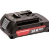 ROTHENBERGER RO BP18/2 Akku, AMPS, EU, Grundgerät - 1000003859