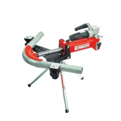 ROTHENBERGER ROBULL Typ ME, Biegemaschine, 3/8-2