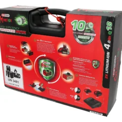ROTHENBERGER ROBULL Typ ME, Biegemaschine, 3/8-2