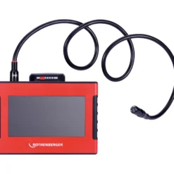 ROTHENBERGER ROCAM MINI HD Akku-Monitor - 1000004126