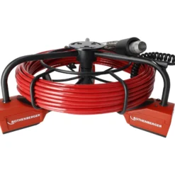 ROTHENBERGER ROCAM MINI HD 3-in-1 Set AMPShare, 2Ah Akku - 1000004779