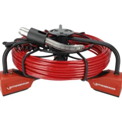 ROTHENBERGER ROCAM MINI HD und Modul 25/22 HD - EU AMP - 1000004127