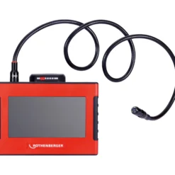 ROTHENBERGER ROCAM MINI HD und Modul 25/22 HD - EU AMP - 1000004127