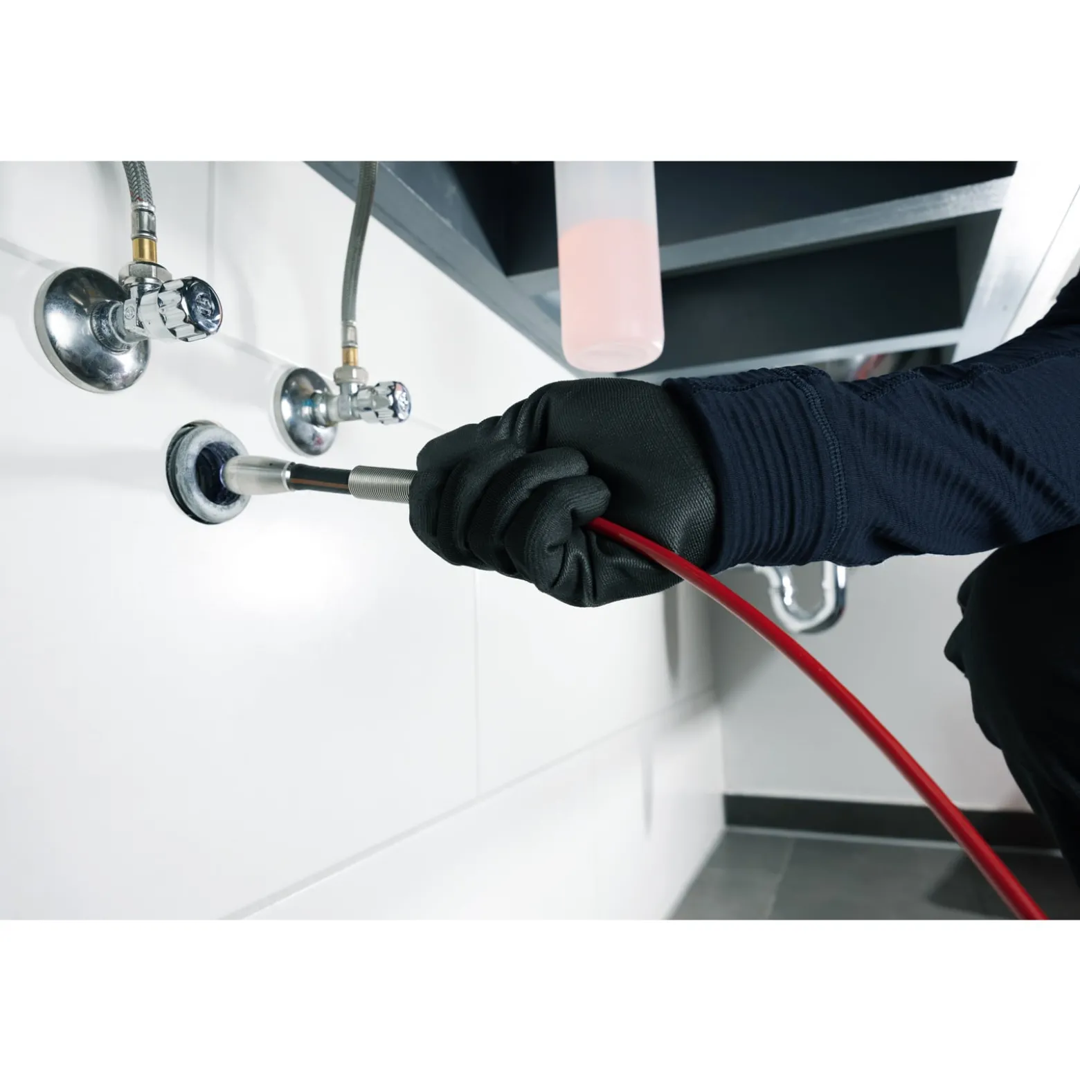 ROTHENBERGER ROCAM MINI HD und Modul 20/16, EU - 1000005076