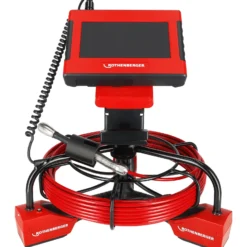 ROTHENBERGER ROCAM MINI HD und Modul 20/16, EU - 1000005076
