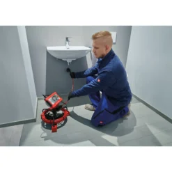 ROTHENBERGER ROCAM MINI HD und Modul 20/16, EU - 1000005076