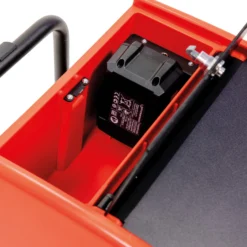 ROTHENBERGER ROCAM 4 Plus Inspektionskamera - 30m Kabel, 40mm Kopf EU - 1500002614
