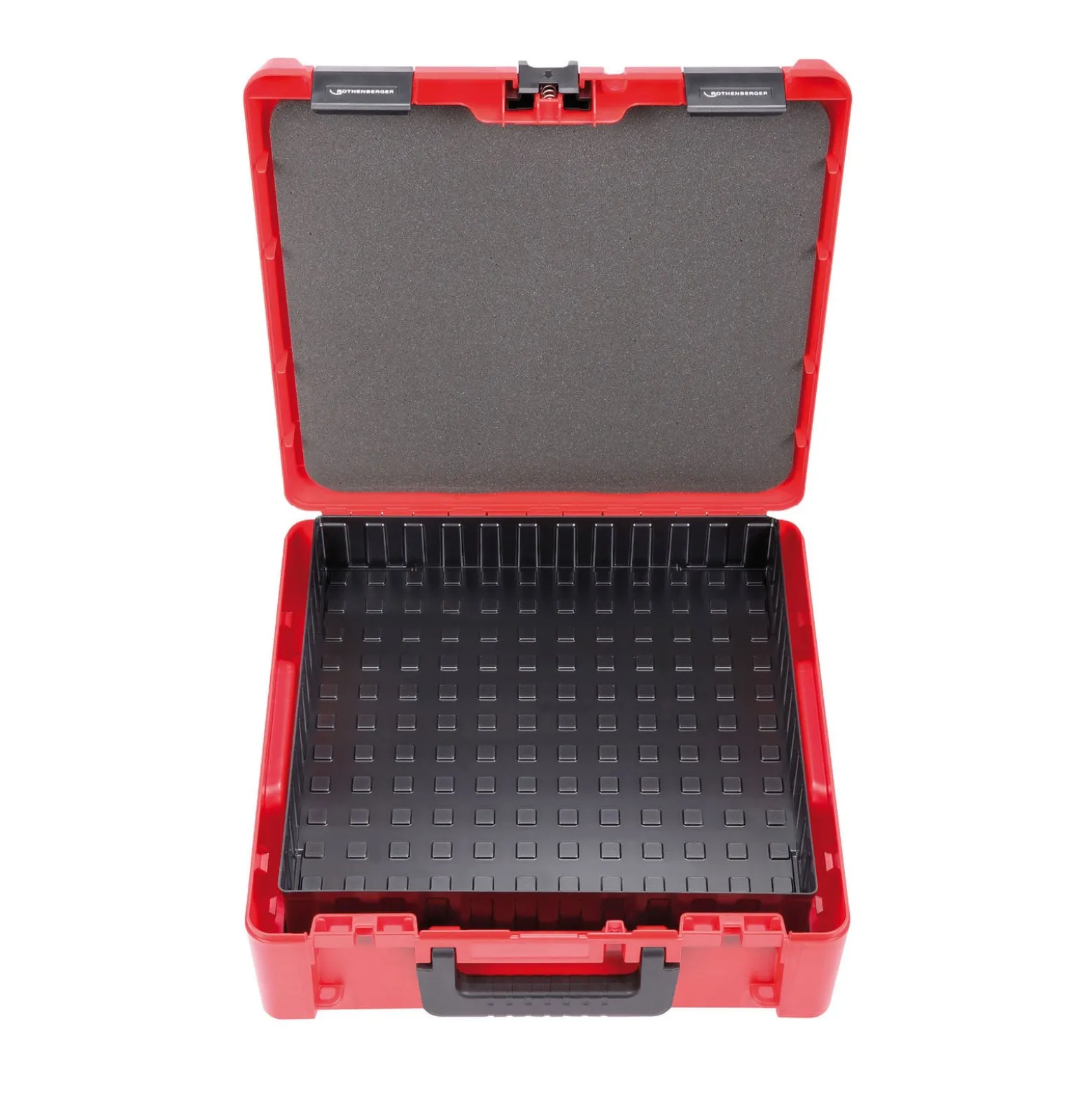 ROTHENBERGER ROCASE 4414 mit Einlage für Handwerkzeugset - 1500002591