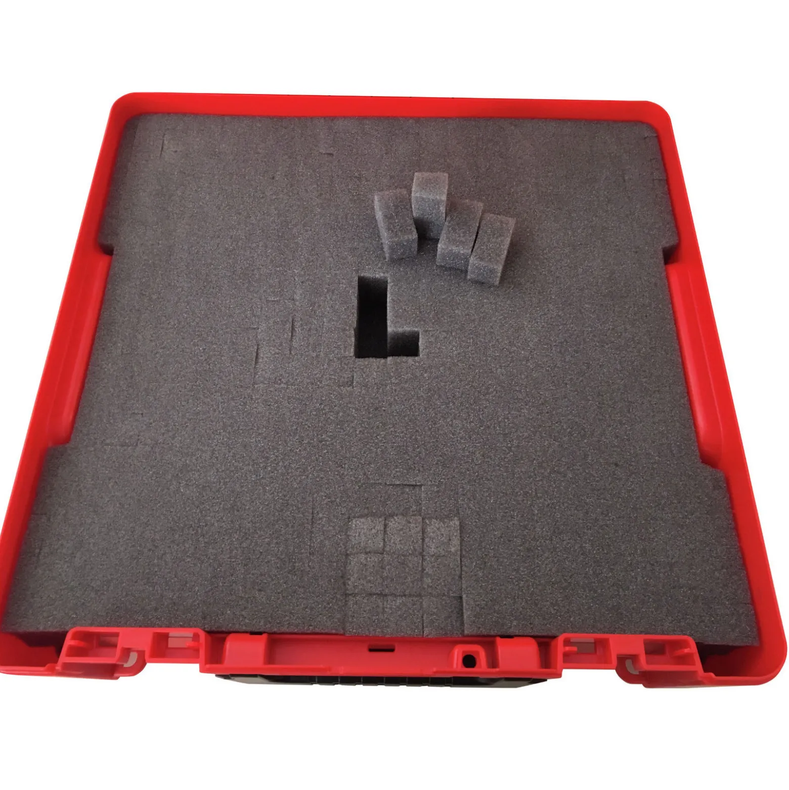 ROTHENBERGER ROCASE 4414 Zupfschaumeinlage- 1500002450