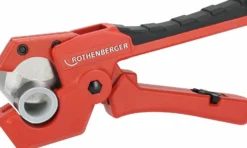 ROTHENBERGER ROCUT 26 MSR, 0-26mm (0-1