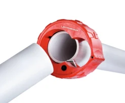 ROTHENBERGER ROCUT Plastic Pro 32 - 40mm, EU - 1000003052
