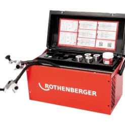 ROTHENBERGER ROFROST II R290 2