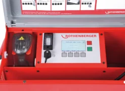 ROTHENBERGER ROFUSE 400 TURBO -1000000999