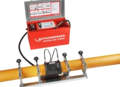 ROTHENBERGER ROFUSE 400 TURBO -1000000999