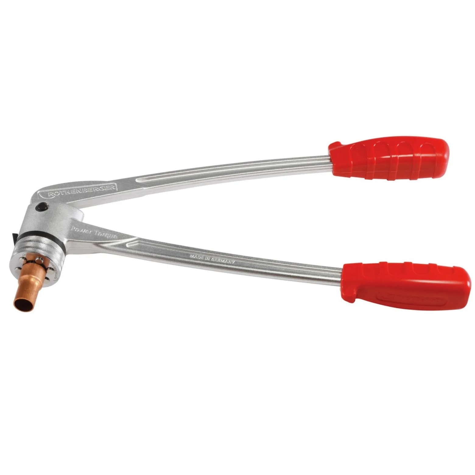 ROTHENBERGER ROLOCK Expander Power Torque Set 12-14-16-18-22mm - 12509