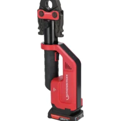 ROTHENBERGER ROMAX COMPACT III Set TH16-20-26, 2Ah, EU, AMP - 1000004280
