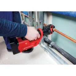 ROTHENBERGER ROMAX COMPACT III Basic Set 1, 1x 2 Ah, EU, AMP - 1000004267