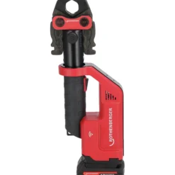 ROTHENBERGER ROMAX COMPACT III Basic Set 1, 1x 2 Ah, EU, AMP - 1000004267