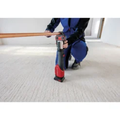 ROTHENBERGER ROMAX 4000 Grundgerät ohne Akku/Ladegerät AMP - 1000004166