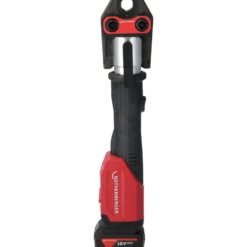 ROTHENBERGER ROMAX 4000 Grundgerät ohne Akku/Ladegerät AMP - 1000004166