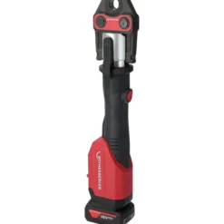 ROTHENBERGER ROMAX 4000 Grundgerät ohne Akku/Ladegerät AMP - 1000004166