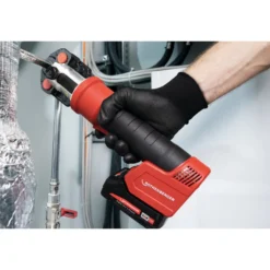ROTHENBERGER ROMAX NANO Grundmaschine CAS, ROCASE 4212 - 1000004824