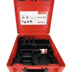 ROTHENBERGER ROMAX NANO iJAWs Set, TH, 16-20-26mm - 1000004940