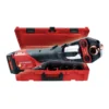 ROTHENBERGER ROMAX 4000 Set Akku-Pressmaschine U16-20-25mm, 4 Ah, EU - 1000001926