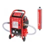 ROTHENBERGER ROPULS eDM D, PURE H2O (S) Demineralisierungskartusche Set - 1000005335