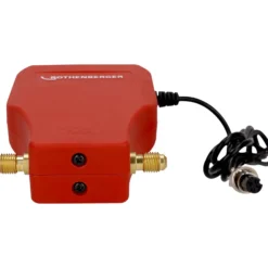 ROTHENBERGER ROSCALE 150 Kältemittellwaage + ROSCALE Valve + Bluetooth Lautsprecher - 1000005062-1000005505-Set