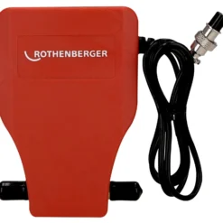 ROTHENBERGER ROSCALE 150 Kältemittellwaage + ROSCALE Valve + Bluetooth Lautsprecher - 1000005062-1000005505-Set