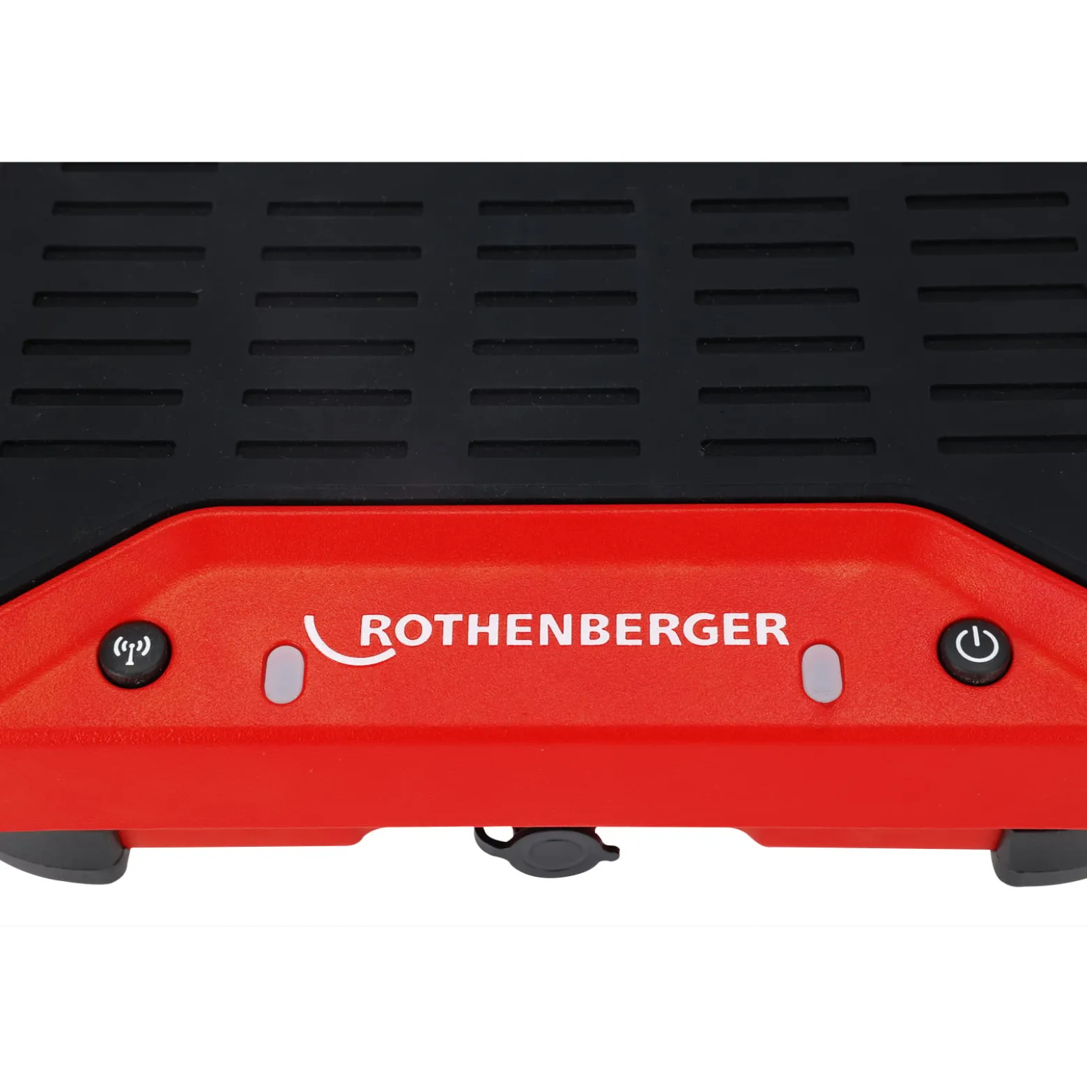 ROTHENBERGER ROSCALE 150 Kältemittellwaage + ROSCALE Valve + Bluetooth Lautsprecher - 1000005062-1000005505-Set