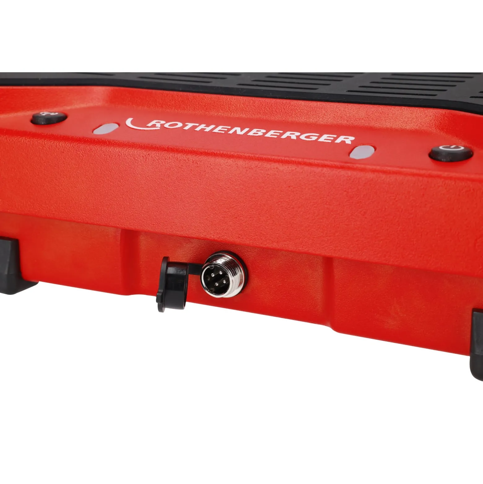 ROTHENBERGER ROSCALE 150 Kältemittellwaage + ROSCALE Valve + Bluetooth Lautsprecher - 1000005062-1000005505-Set