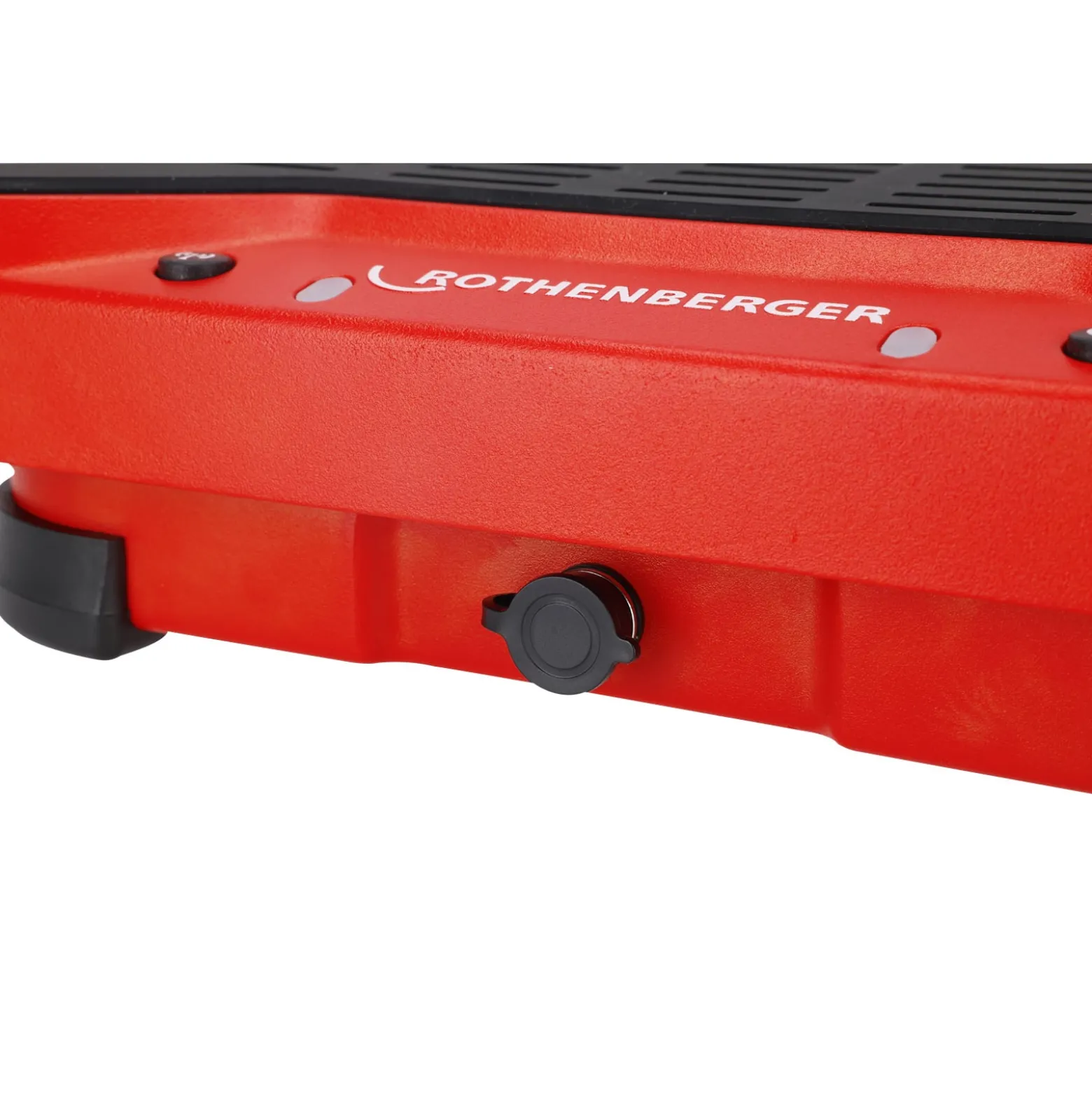 ROTHENBERGER ROSCALE 150 Kältemittellwaage + ROSCALE Valve + Bluetooth Lautsprecher - 1000005062-1000005505-Set