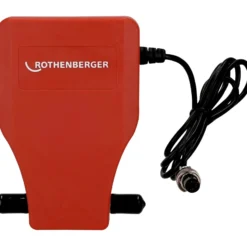 ROTHENBERGER ROSCALE 150 Kältemittellwaage + ROSCALE Valve + Bluetooth Lautsprecher - 1000005062-1000005505-Set
