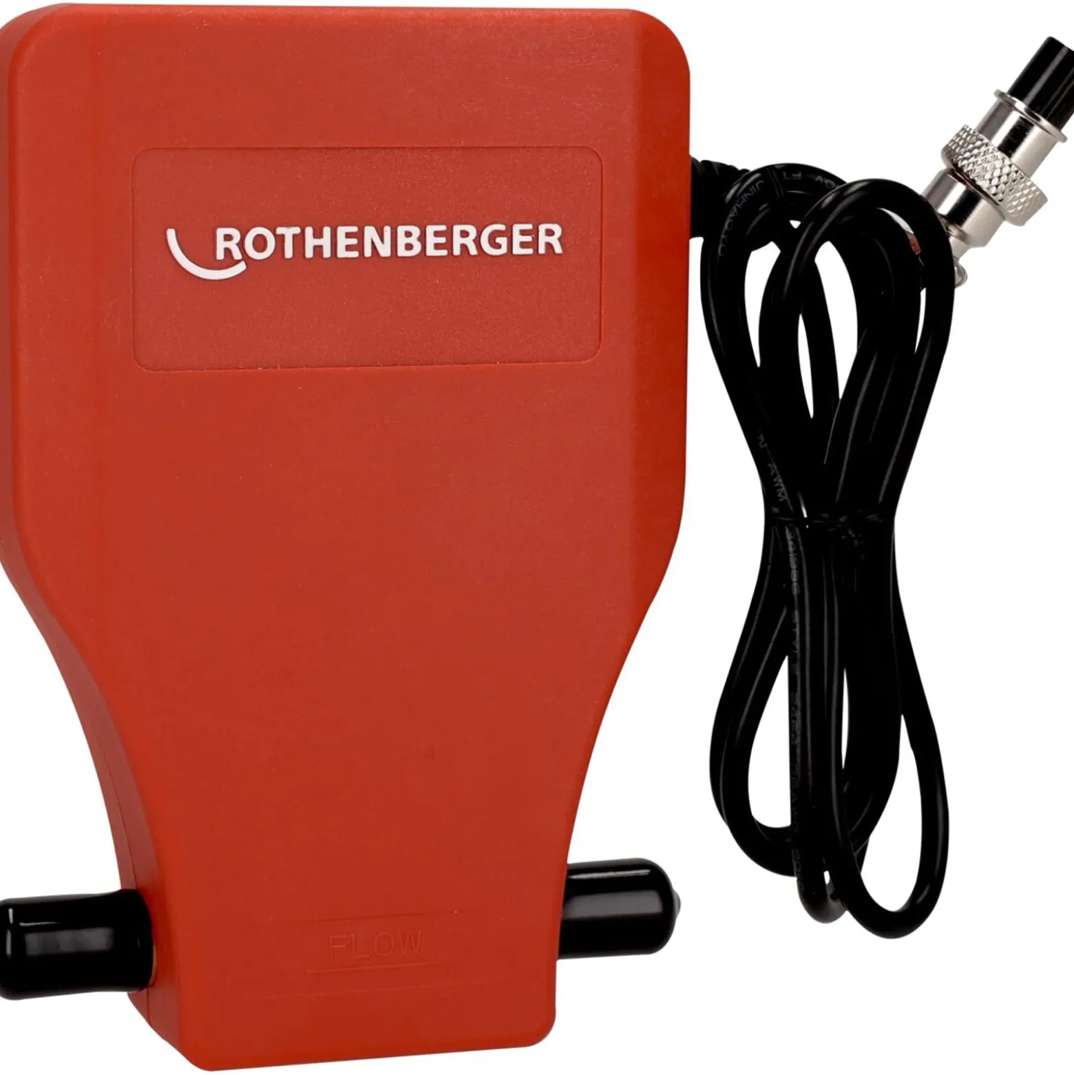 ROTHENBERGER ROSCALE 150 Kältemittellwaage + ROSCALE Valve + Bluetooth Lautsprecher - 1000005062-1000005505-Set