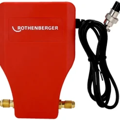 ROTHENBERGER ROSCALE Valve - 1000005505