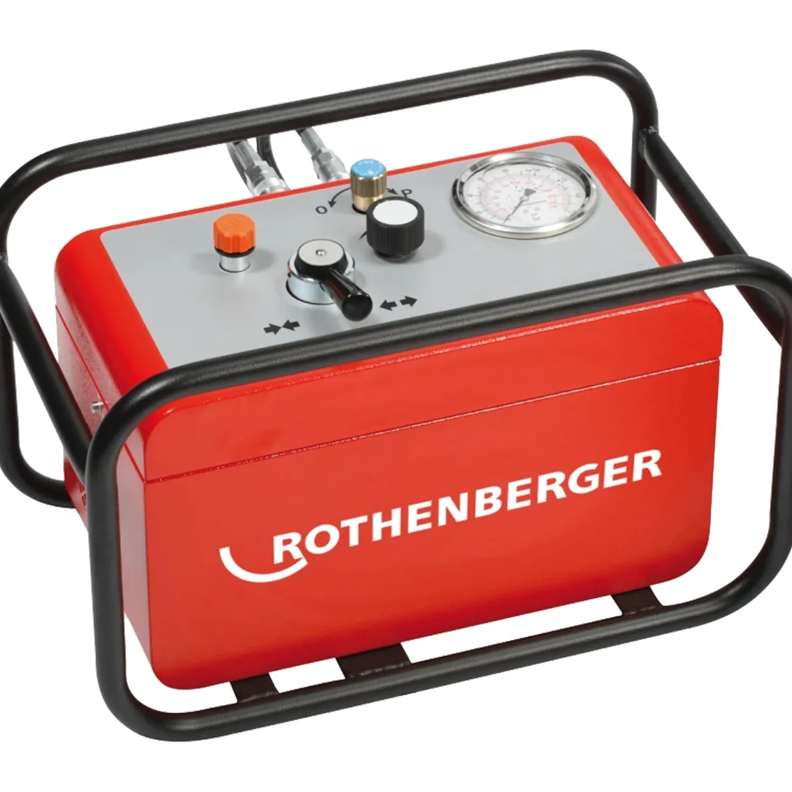 ROTHENBERGER ROWELD P355 B Basic, Stumpfschweißmaschine, 230V- 1000000383