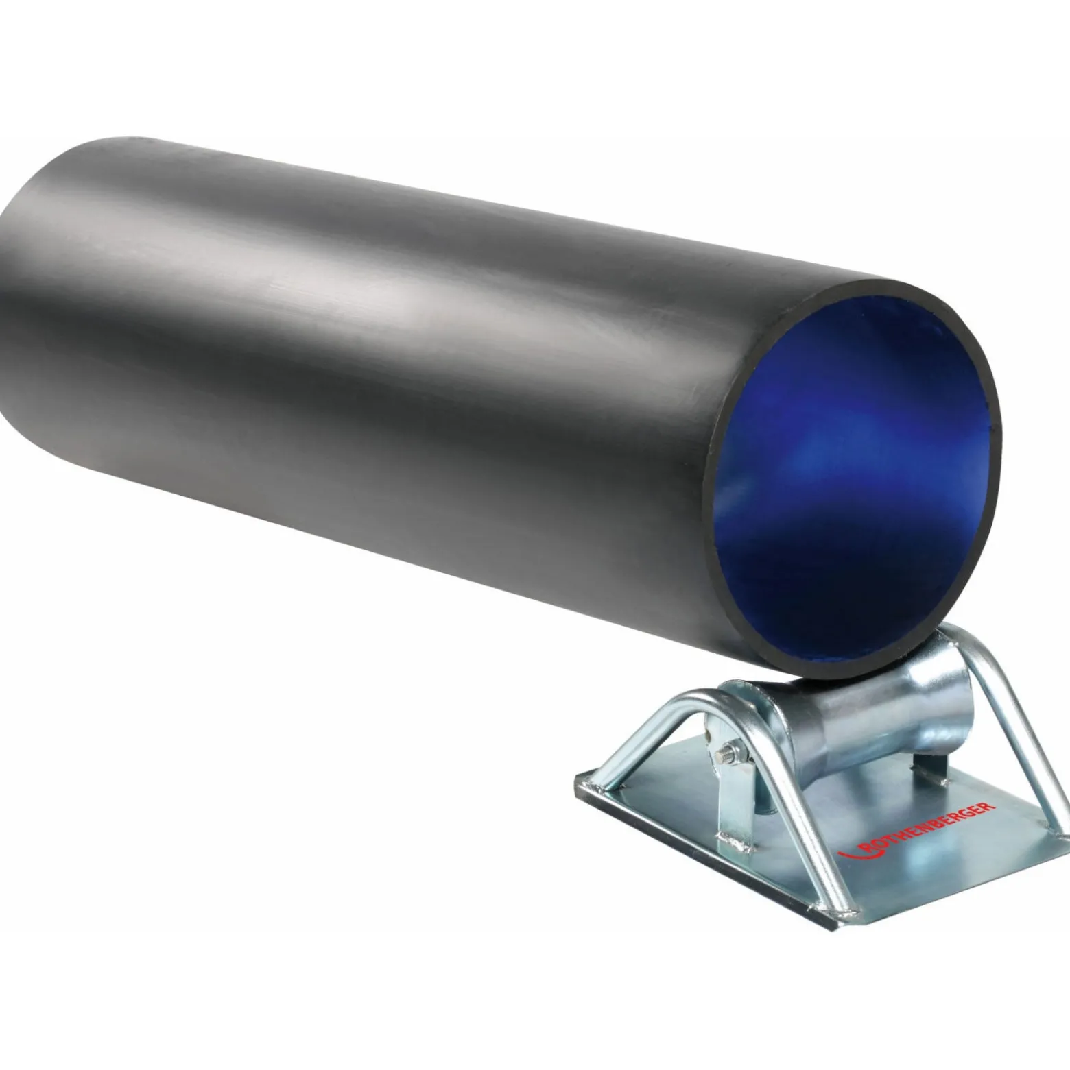 ROTHENBERGER ROWELD Rollenbock, verzinkt, Gr.2- 53056