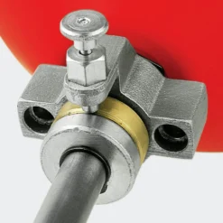ROTHENBERGER R550, 230V, mit Führungsschlauch- 72686