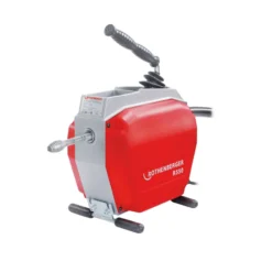 ROTHENBERGER R550, 230V, mit Führungsschlauch- 72686