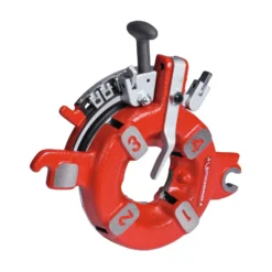 ROTHENBERGER Schneidkopf, Auto, BSPT R, 1/-2", ROPOWER 50 R - 56052