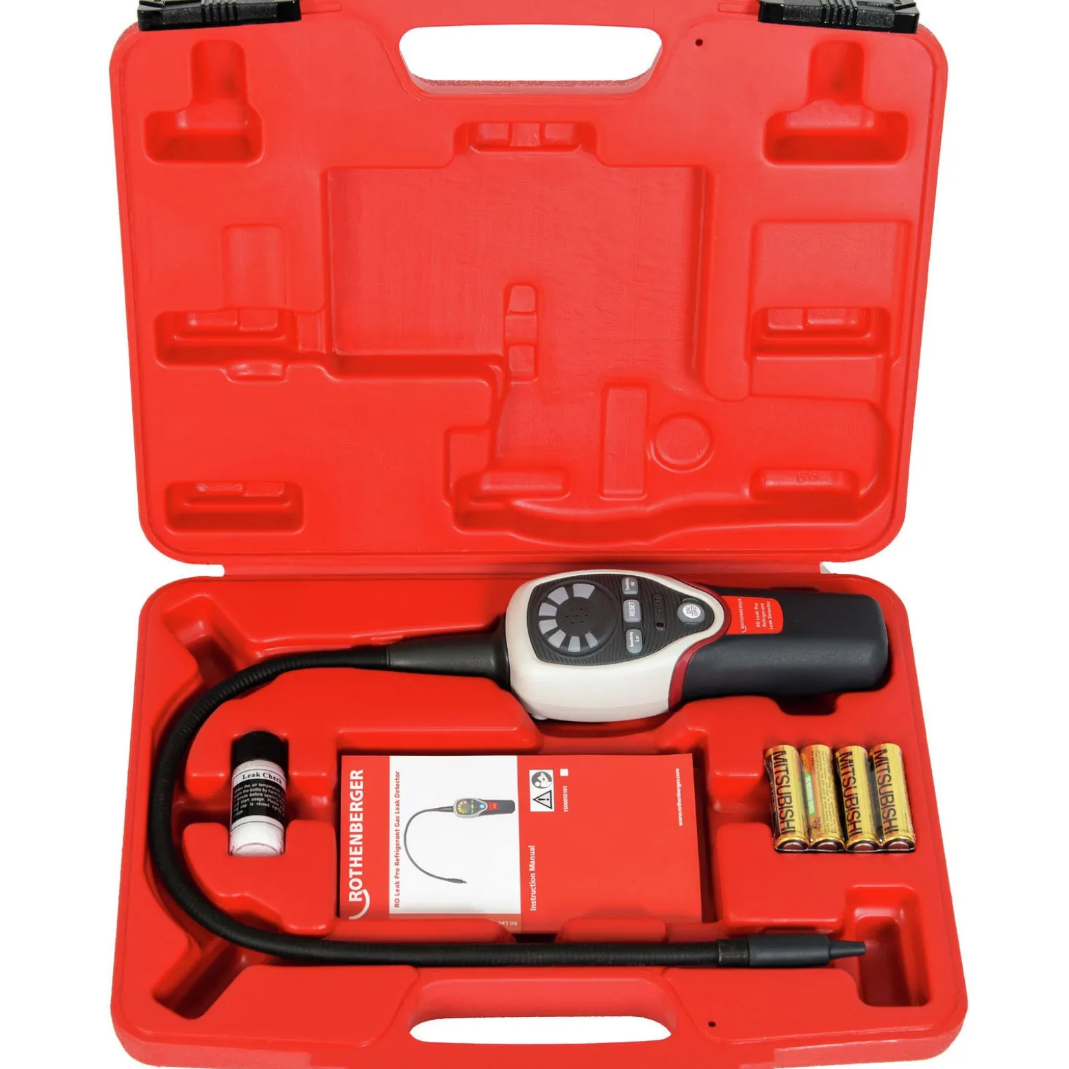 ROTHENBERGER Sensor für Rotest Electronic 3 - 66086