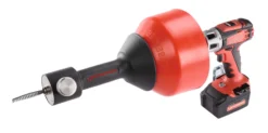ROTHENBERGER Set ROSPIMATIC CL inkl. Zusatzspirale - 1000002299