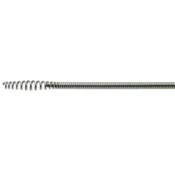 Rothenberger Spirale 8mmx7,5m Keulenkopf + Seele - 72413