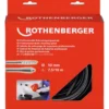 ROTHENBERGER Spirale, 10mm x 7,5m, mit Stahlseele- 72424