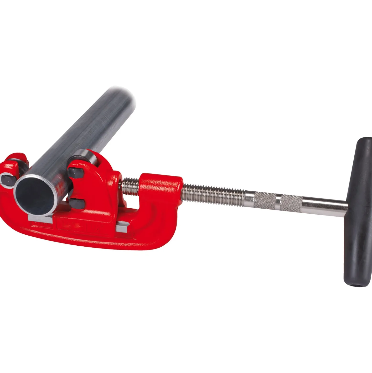ROTHENBERGER Stahlrohrabschneider SUPER 2", 10-60mm - 70045